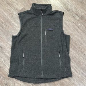 COPY - Patagonia Vest